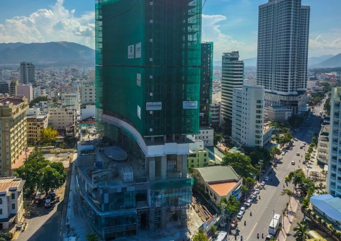 tại sao HYATT chọn AB Central Square Nha Trang