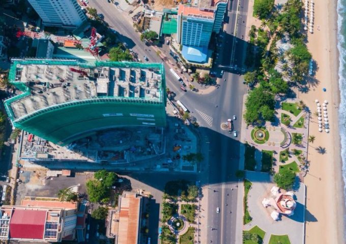 tại sao HYATT chọn AB Central Square Nha Trang