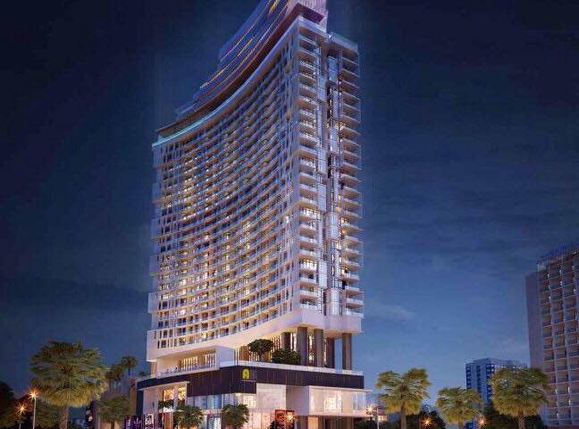 tại sao HYATT chọn AB Central Square Nha Trang