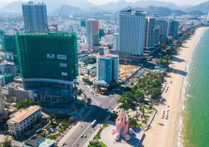 tại sao HYATT chọn AB Central Square Nha Trang