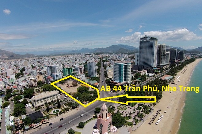 tại sao HYATT chọn AB Central Square Nha Trang