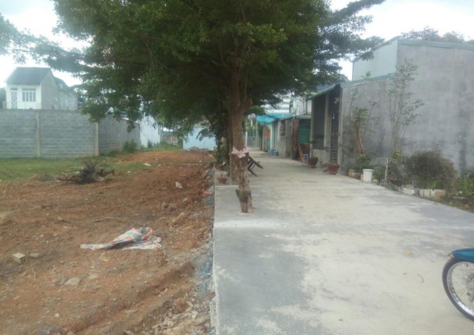 Bán đất thổ cư phường Bửu Long, Biên Hòa, giá 520 triệu
