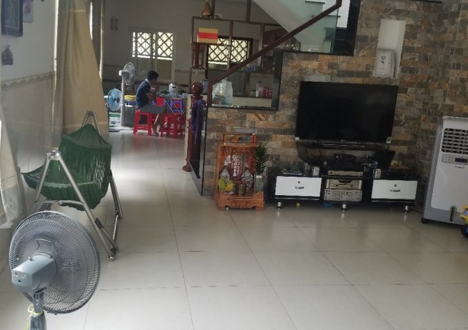 Bán nhà phố Cityland Center Hill, có hầm, full nội thất cao cấp, giá 15,8 tỷ