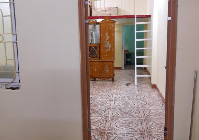 Cho thuê nhà cấp 4 tại Xuân Đỉnh, Bắc Từ Liêm