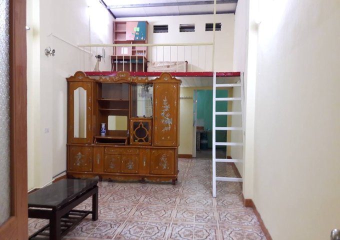 Cho thuê nhà cấp 4 tại Xuân Đỉnh, Bắc Từ Liêm
