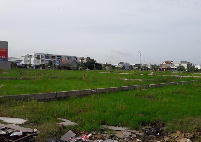 Bán đất nền dự án tại Đại Phước Center City, Nhơn Trạch, Đồng Nai, DT 100m2, giá 1.65 tỷ