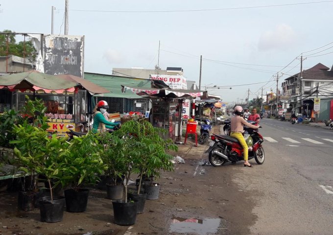 Bán đất nền dự án tại Đại Phước Center City, Nhơn Trạch, Đồng Nai, DT 100m2, giá 1.65 tỷ