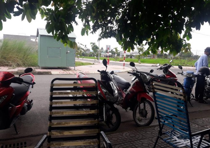 Bán đất nền dự án tại Đại Phước Center City, Nhơn Trạch, Đồng Nai, DT 100m2, giá 1.65 tỷ