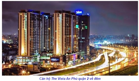 Cho thuê ngắn hạn CHDV The Vista An Phú Q2, thuê ngày thuê tháng 1.05 triệu/ngày, 2pn. 0936.779.717