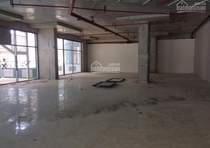 Cho thuê sàn thương mại, văn phòng tòa nhà Ellipse Trần Phú, diện tích đa dạng từ 100m, 200m