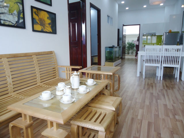Cho thuê căn hộ chung cư tại Dự án Khu căn hộ IDICO Tân Phú, Tân Phú,  Hồ Chí Minh diện tích 74m2  giá 9 Triệu/tháng