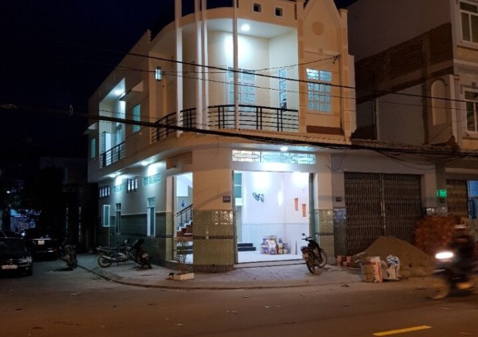 Cho thuê nhà mặt phố tại Đường Nguyễn Thị Định, Quy Nhơn,  Bình Định diện tích 160m2  giá 27 Triệu/tháng