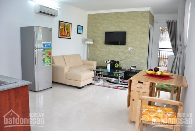 Cho thuê căn hộ chung cư tại Dự án Căn hộ 8X Đầm Sen, Tân Phú,  Hồ Chí Minh