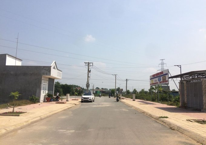 Bán đất nền dự án khu dân cư An Thuận, Victorya City
