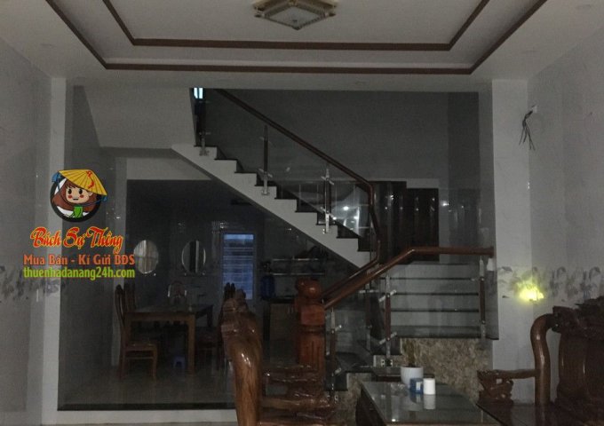 Nhà 3 PN cho thuê tại đường Trần Quang Khải - DN365
