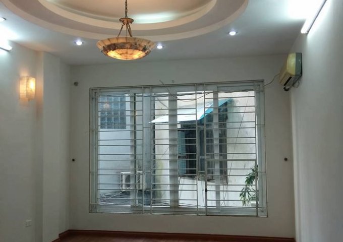 Bán chung cư 17T10 Nguyễn Thị Định - Cầu Giấy, 78m2