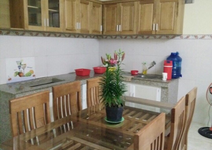 Nhà mặt tiền Nguyễn Thị Nếp, Tân Thạnh Đông, Củ Chi bán