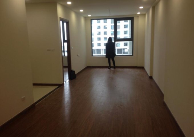 Cho thuê căn hộ chung cư tại dự án Eco Green City, Thanh Trì, Hà Nội, DT 75m2, giá 8 triệu/tháng