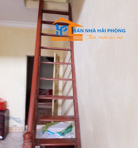 Bán nhà số 9 ngõ 185 Trại Lẻ, Kênh Dương, Lê Chân, Hải Phòng