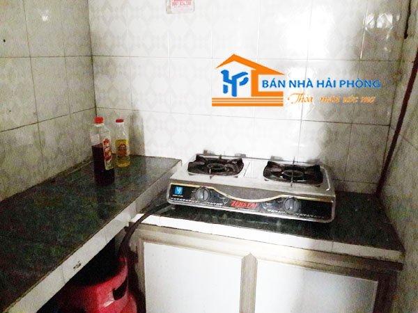 Bán nhà số 9 ngõ 185 Trại Lẻ, Kênh Dương, Lê Chân, Hải Phòng