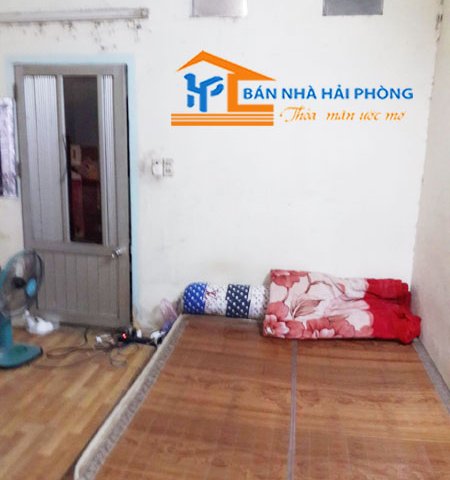 Bán nhà số 9 ngõ 185 Trại Lẻ, Kênh Dương, Lê Chân, Hải Phòng