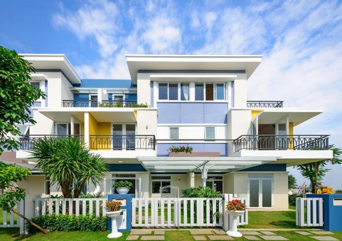 Nhà phố Rosita Khang Điền, chỉ còn 7/115 căn giá CĐT, 8x22m, 6 tỷ 383tr, nhà mẫu 6x22m 7 tỷ 983tr