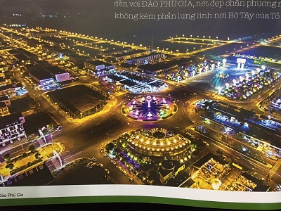 Cần Bán Biệt thự song lập Đảo phú gia khu đô thị phú cương Tp rạch giá