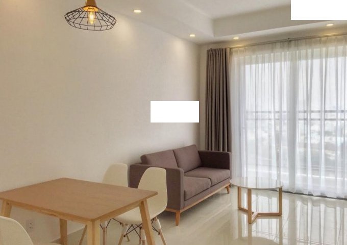 Cho thuê căn hộ chung cư Florita, Quận 7, D4, khu đô thị Him Lam, Quận 7