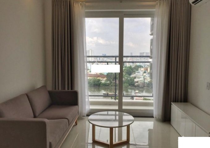 Cho thuê căn hộ chung cư Florita, Quận 7, D4, khu đô thị Him Lam, Quận 7