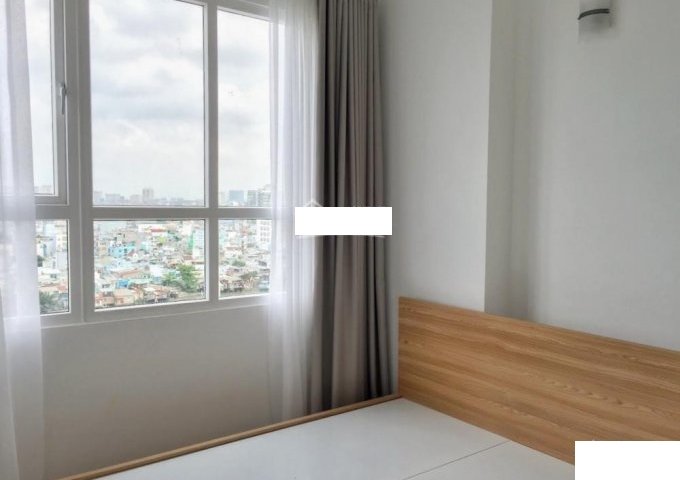 Cho thuê căn hộ chung cư Florita, Quận 7, D4, khu đô thị Him Lam, Quận 7