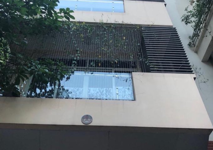 Bán nhà liền kề dãy 6D Làng Việt Kiều Châu Âu, Mỗ Lao, Hà Đông nhà hoàn thiện đẹp giá hợp lý