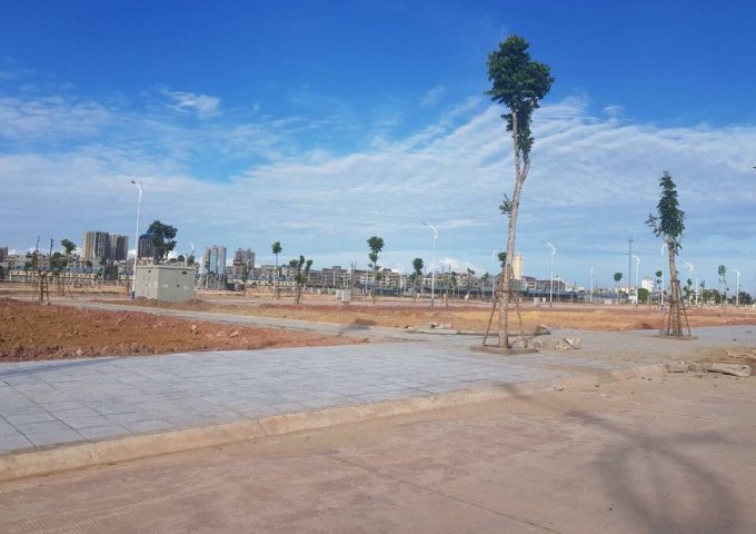 Bán Dự án đất nền khu đô thị mới Ka Long Riverside Móng Cái, Quảng Ninh