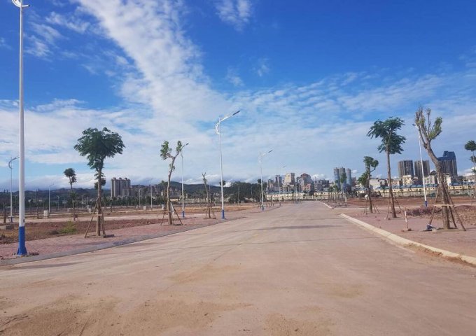 Bán Dự án đất nền khu đô thị mới Ka Long Riverside Móng Cái, Quảng Ninh