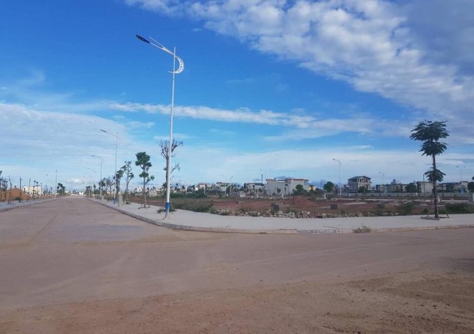 Bán Dự án đất nền khu đô thị mới Ka Long Riverside Móng Cái, Quảng Ninh