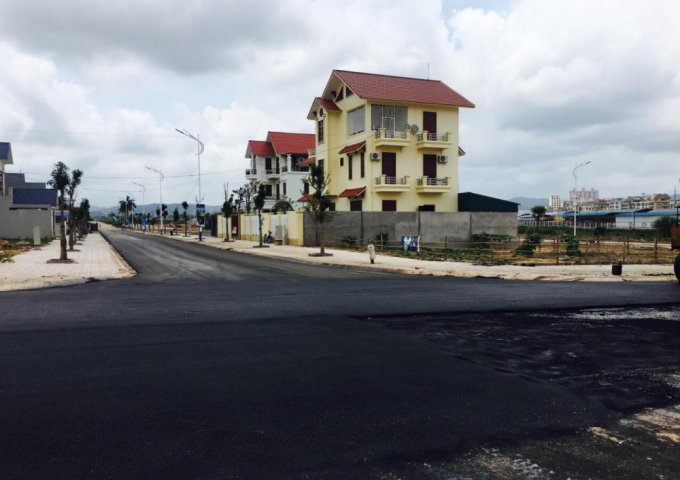 Bán Dự án đất nền khu đô thị mới Ka Long Riverside Móng Cái, Quảng Ninh