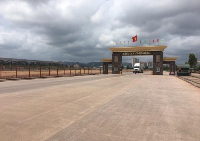 Bán Dự án đất nền khu đô thị mới Ka Long Riverside Móng Cái, Quảng Ninh