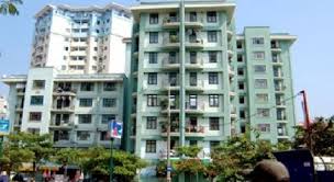Cho thuê căn hộ Làng Quốc Tế Thăng Long, diện tích 100m2