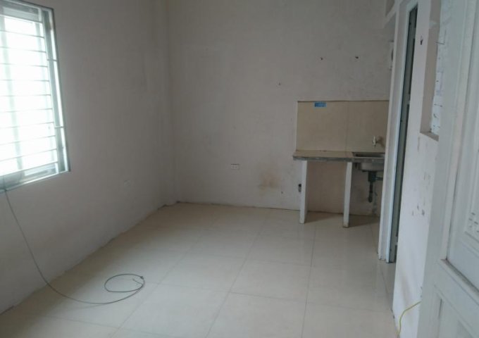 Cho thuê chung cư mini giá rẻ tại Hồ Tùng Mậu - Cầu Giấy