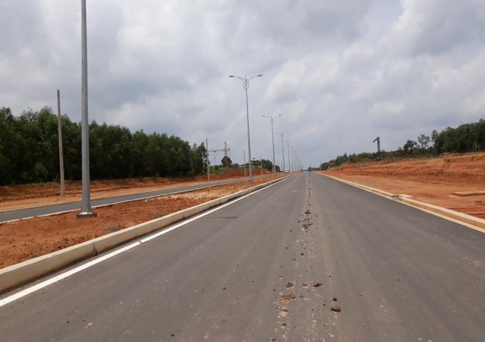 Bán đất mặt đường Bắc Sơn - Long Thành, Biên Hòa, Đồng Nai, diện tích 100m2, giá 550 triệu