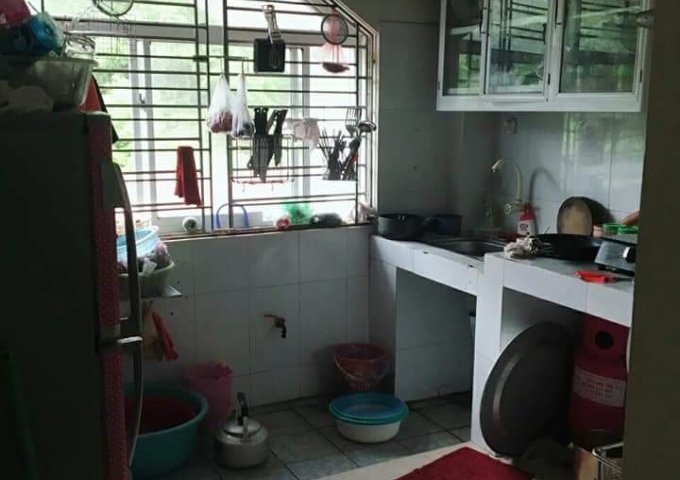 Bán căn hộ chung cư chính chủ chung cư Lâm Viên, Phường Nam Cường, TP Lào Cai