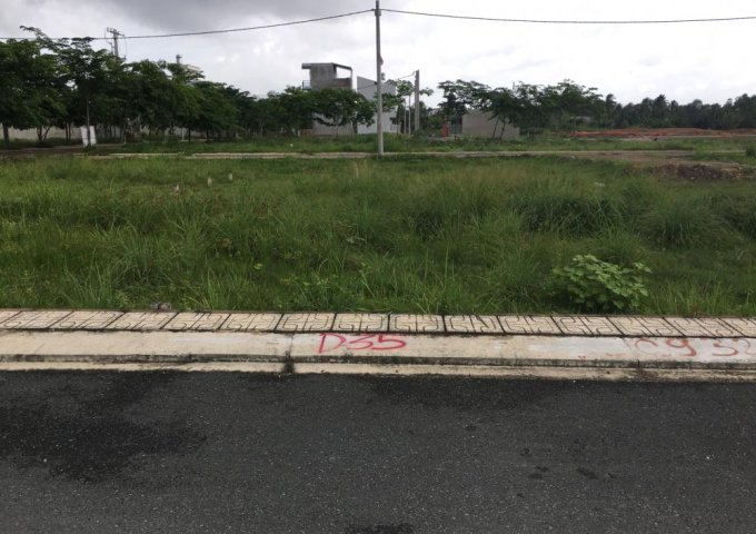 Cần bán lô đất rẻ nhất khu dân cư Việt Nhân Villa Riverside, Nguyễn xiển, LH 0908805868