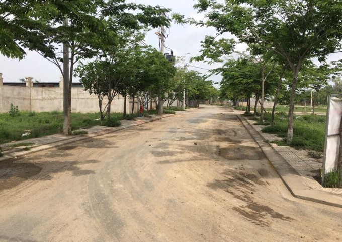 Cần bán lô đất rẻ nhất khu dân cư Việt Nhân Villa Riverside, Nguyễn xiển, LH 0908805868