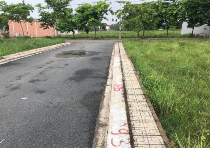 Cần bán lô đất rẻ nhất khu dân cư Việt Nhân Villa Riverside, Nguyễn xiển, LH 0908805868