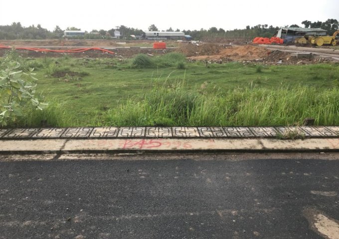 Cần bán lô đất rẻ nhất khu dân cư Việt Nhân Villa Riverside, Nguyễn xiển, LH 0908805868