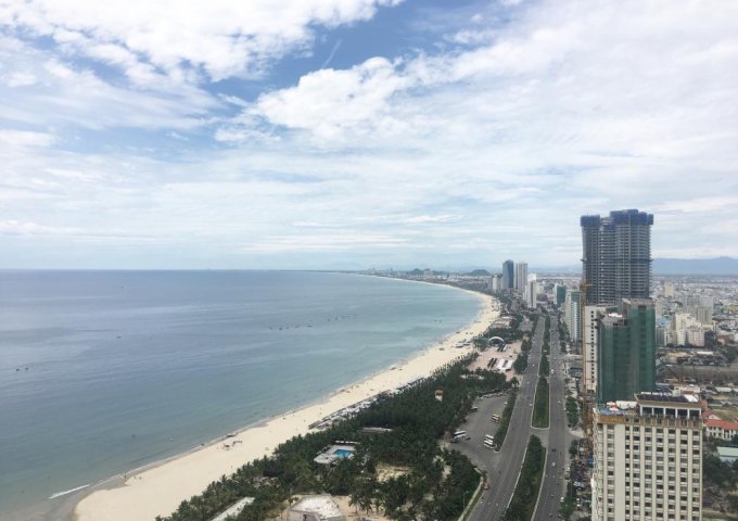 Căn hộ cao cấp Luxury Apartment, nơi an cư lý tưởng, đầu tư sinh lời bền vững