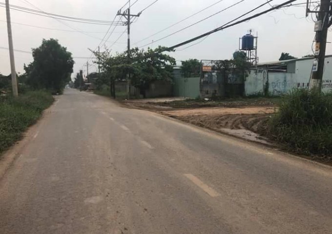 Đầu tư sinh lời dự án INDEX RESIDENCE 1 Bình Mỹ-Củ Chi