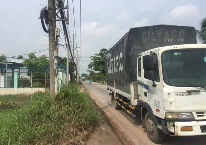 Đầu tư sinh lời dự án INDEX RESIDENCE 1 Bình Mỹ-Củ Chi