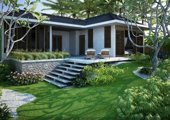 bán đất nền biệt thự với tổng quy mô 118ha ven sông ven hồ phông cách đẳng Châu Âu 