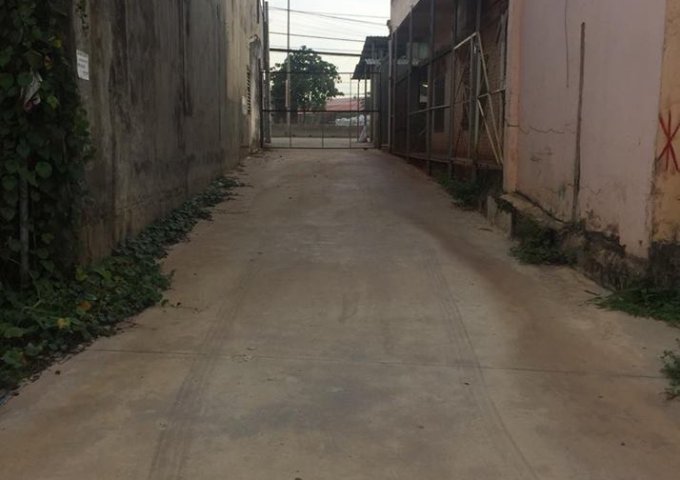 Bán đất xã Phước Tân, Biên Hòa, ngay chợ Hương Phước, giá 6.6 triệu/m2