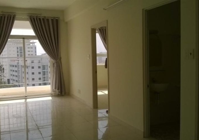 Cho thuê căn hộ chung cư Hưng Ngân Garden 48C Dương Thị Mười, P. Tân Chánh Hiệp, Q12